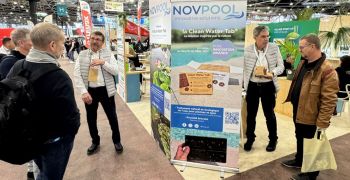 novpool,renforce,reseau,salon,paysalia,2025