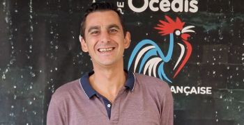 Ocedis prend un nouveau cap : interview de Romain Hardy, Directeur général