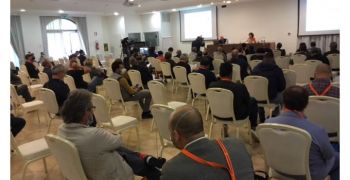 Ottima affluenza al Convegno d’Autunno organizzato da Professione Acqua