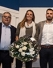 PISCINES SERENITE inaugure son nouveau showroom en présence de Laure MANAUDOU