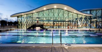 POOL DESIGN AWARDS 2018 : Le salon PISCINE GLOBAL EUROPE récompense les plus belles piscines du monde