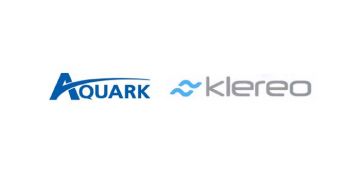 Partenariat entre Aquark et Klereo 