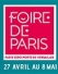 Prenez part &agrave; Foire de Paris 2018 : renouveau, tendances et green attitude !