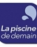 Participez au Colloque de la Piscine de Demain à Issy-les-Moulineaux