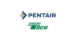pentair,va,acquerir,groupe,taco,holdings