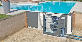 Piscines Magiline : tout pour l’environnement et la formation