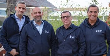 Plan de succession chez SCP France