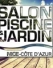 Préparez votre participation au Salon Piscine & Jardin de Nice en septembre
