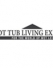 HOT TUB LIVING EXPO 2016