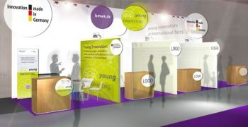 Prix interbad Innovation Award 2024 : ouverture des candidatures pour les exposants