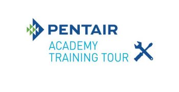 Les formations de la PENTAIR Academy démarrent le 25 février 2020