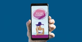 Qu'est-ce que l'application Piscine Connect ?