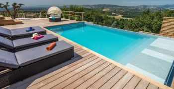 Quatre nouveaux concessionnaires Mondial PISCINE