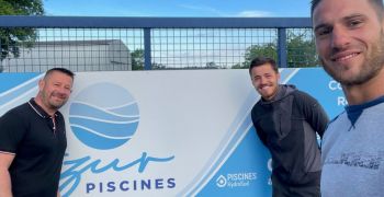 Quatre nouveaux magasins rejoignent le réseau de pisciniers indépendants Hydro Sud Direct