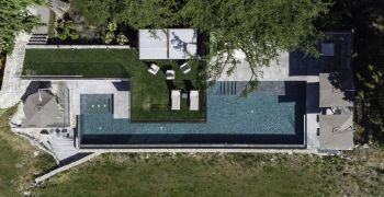 Prix des Pool Design Awards 2022 sur le salon Piscine Global Europe