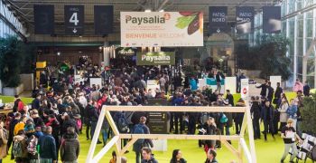 Rencontre du secteur du paysagisme et des professionnels de la piscine : retour sur l'édition Paysalia 2019 : 