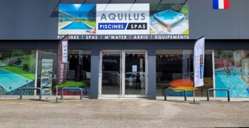 Rendre la piscine plus écoresponsable et vertueuse : les solutions d’Aquilus Piscines & Spas