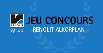 Renolit Academy lance un jeu concours pour les professionnels de la piscine