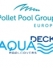 Reprise d’Aquadeck par Pollet Pool Group
