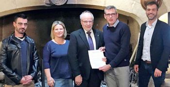 SCP ACADEMY et le Lycée de Rignac soutiennent la formation Piscine