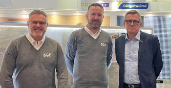 SCP Europe : 25 years of presence in the UK market
