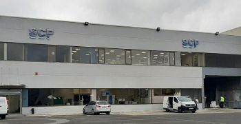 SCP Spain: Nuevas instalaciones en Málaga