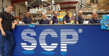 SCP ouvre une nouvelle agence-comptoir en Occitanie, à Vendargues