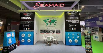 seamaid,accelere,developpement,international,premiere,participation,asia,pool,spa,expo,2026