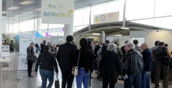 Le SETT, une édition prometteuse du 7 au 9 novembre 2023 à Montpellier