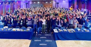 seminaire,everblue,2024,edition,rayonnante,barcelone