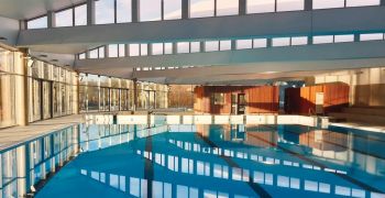 saint,florentin,centre,aquatique,ultra,moderne