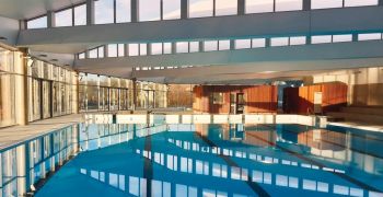 Saint-Florentin : un centre aquatique ultra-moderne