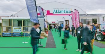 Salon Atlantica de La Rochelle pour les professionnels du tourisme