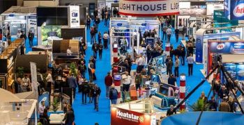 Save the date : la prochaine édition de Spatex en 2025