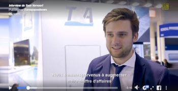 T&A, 24 ans d’expérience dans la fabrication de couvertures automatiques de piscine