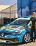 TOUCAN à nouveau dans la CLIO CUP !