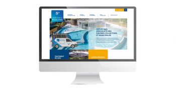 Equipements, maintenance et rénovation des piscines collectives : l'offre en ligne d'un des spécialistes sur la Côte d'Azur