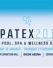 The Pool, Spa & Wellness show SPATEX 2017 is preparing 