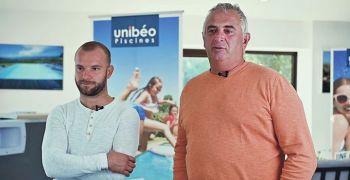 UNIBEO Piscines : les distributeurs nous racontent…