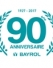 Un flot de nouveautés pour les 90 ans de BAYROL !