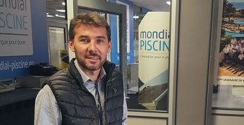 Un nouveau Développeur et Animateur pour le réseau de pisciniers Mondial Piscine