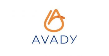 Une nouvelle charte graphique, moderne et dynamique pour la rentrée d'Avady Pool