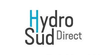 Une nouvelle identité graphique pour souffler les 20 bougies d'HYDRO SUD DIRECT