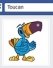 Une page Facebook dédiée au célèbre oiseau bleu !