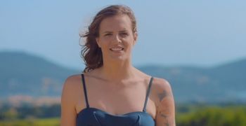 Vaste campagne de sponsoring tv pour MONDIAL PISCINE avec son égérie Laure Manaudou