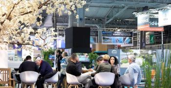 Le Salon Piscine & Spa de Paris aura lieu du 5 au 13 décembre 2020