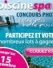 Votez pour la plus belle piscine sur www.PiscineSpa.com !