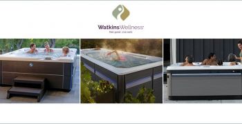 Watkins Wellness élargit son réseau de partenaires exclusifs Hot Spring, Caldera et Endless Pools en France