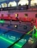 The revolutionary Waterpolo Visual System from Myrtha Pools was used during the water polo competitions at the Olympics