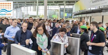 aquanale,2025,innovations,eau,chaleur,bien,etre,koelmesse